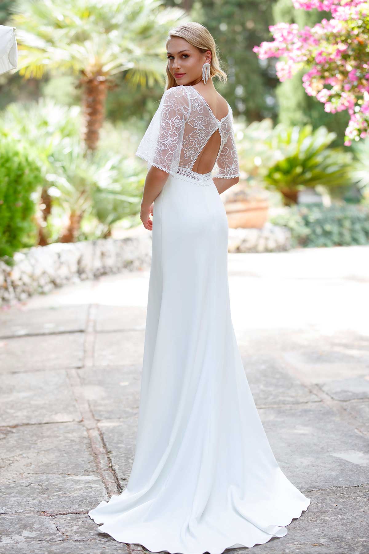 robe de mariée Jarice 2025