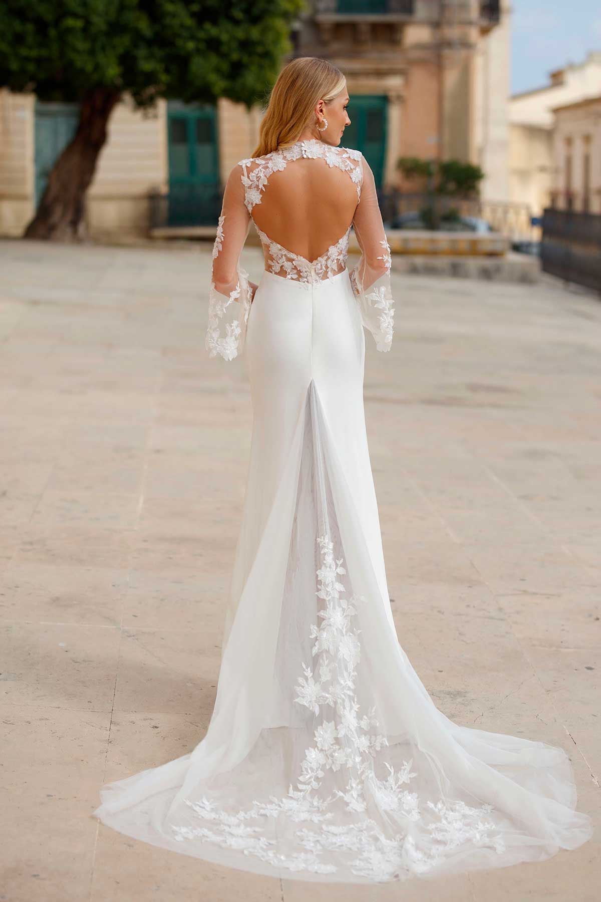 robe de mariée Jarice 2025