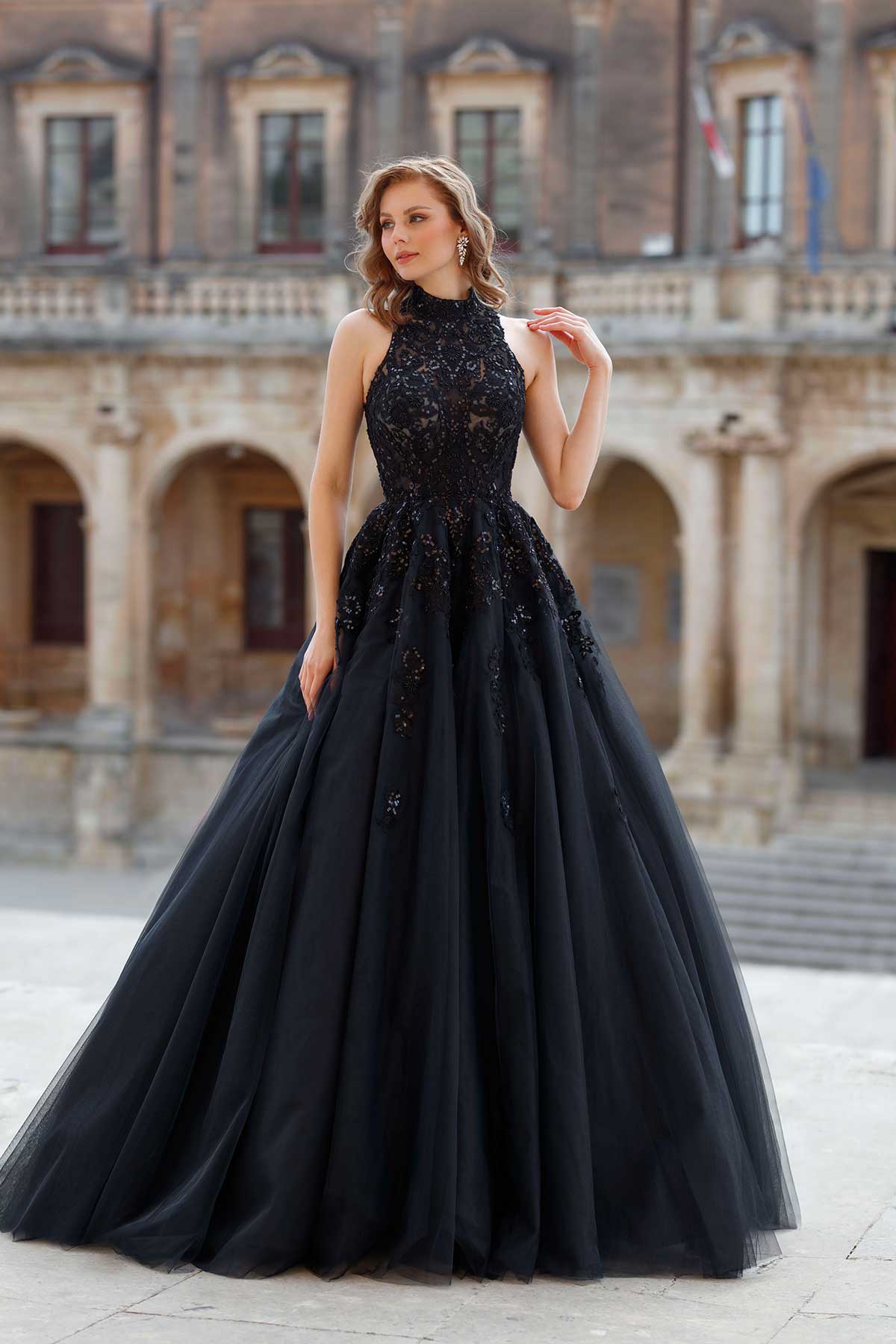 robe de mariée Jarice 2025