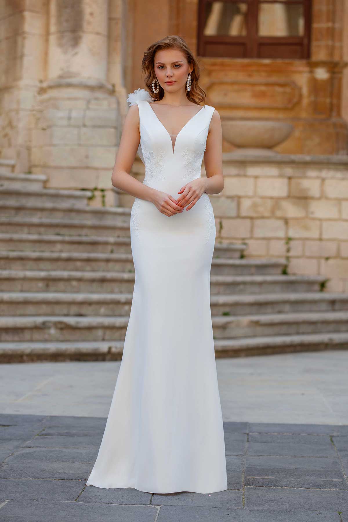 robe de mariée Jarice 2025