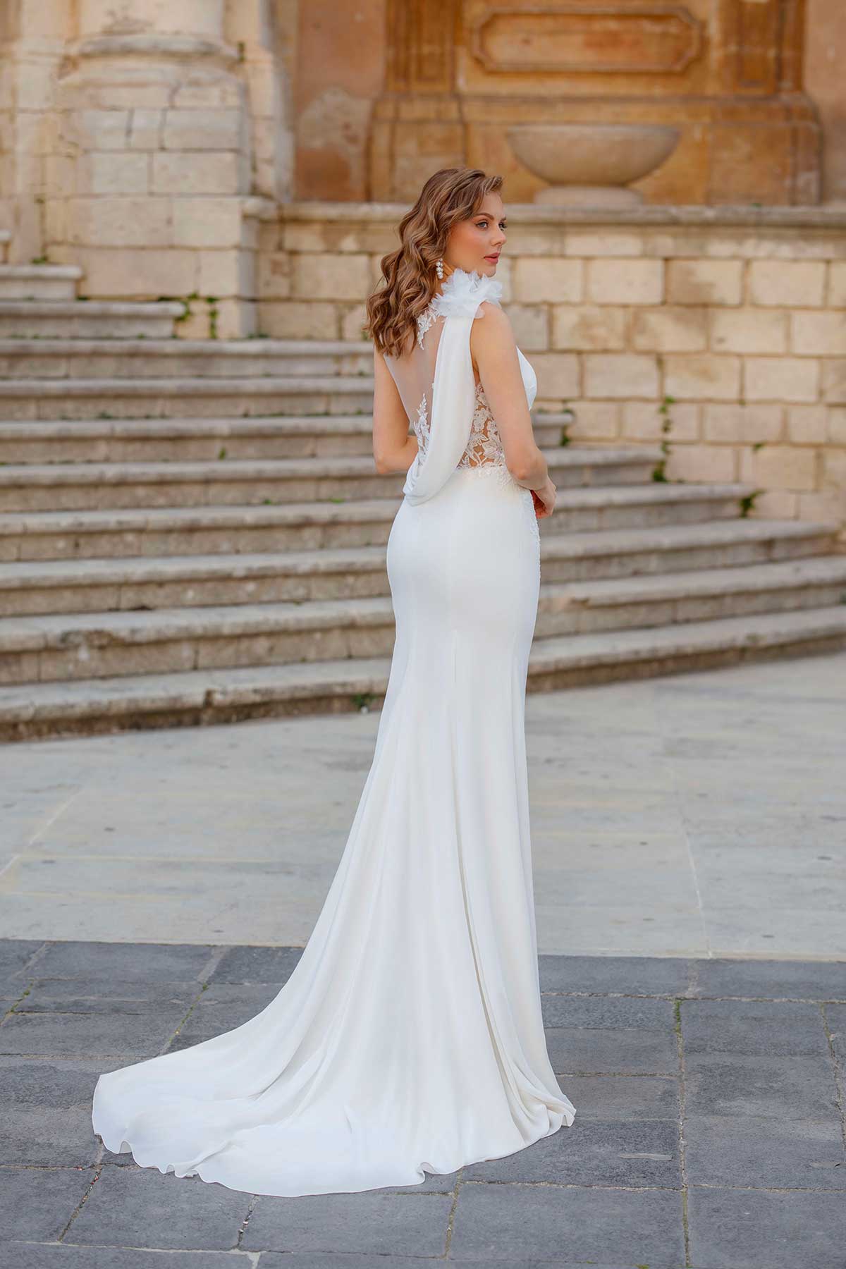 robe de mariée Jarice 2025