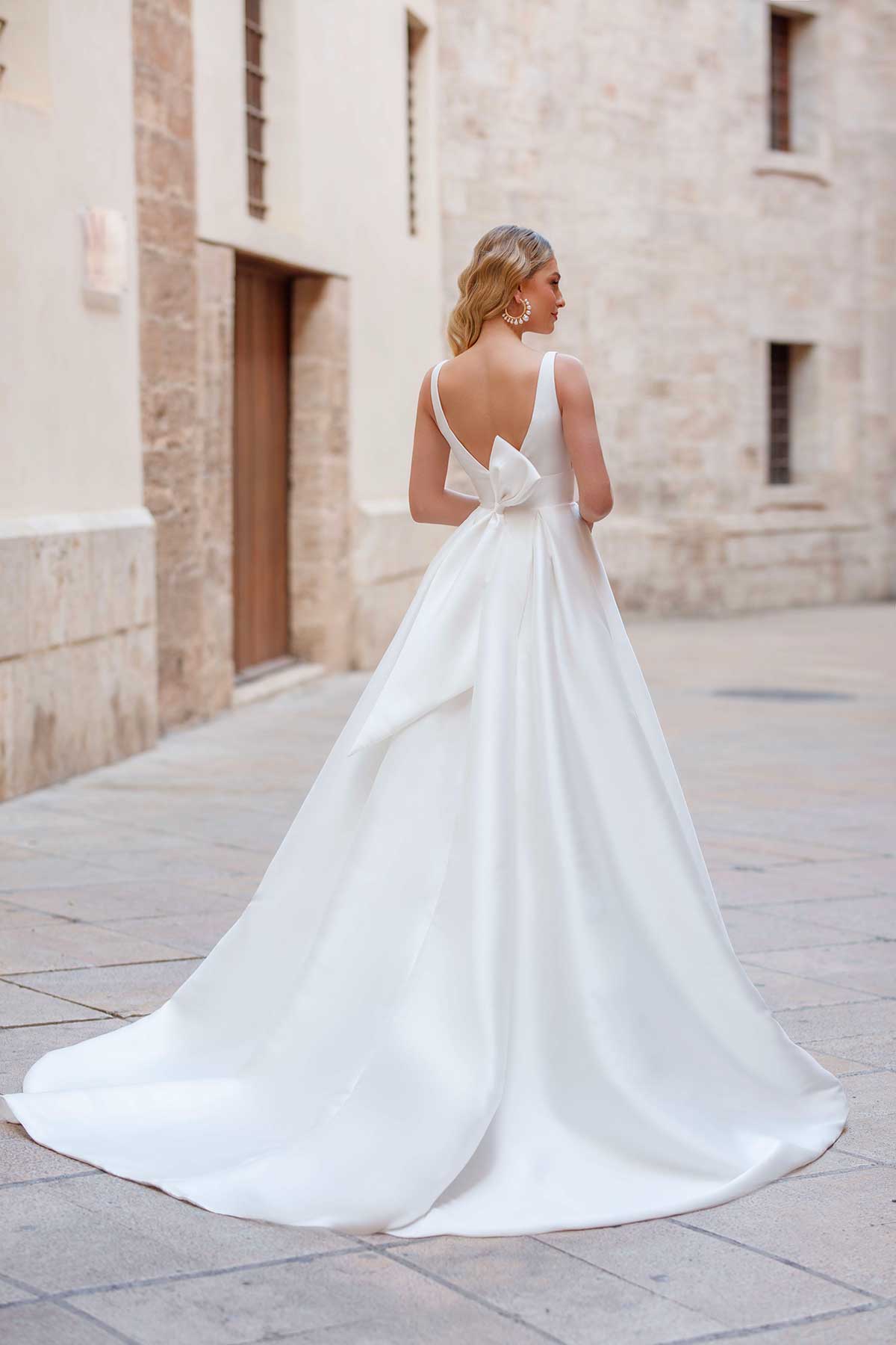 robe de mariée Jarice 2025