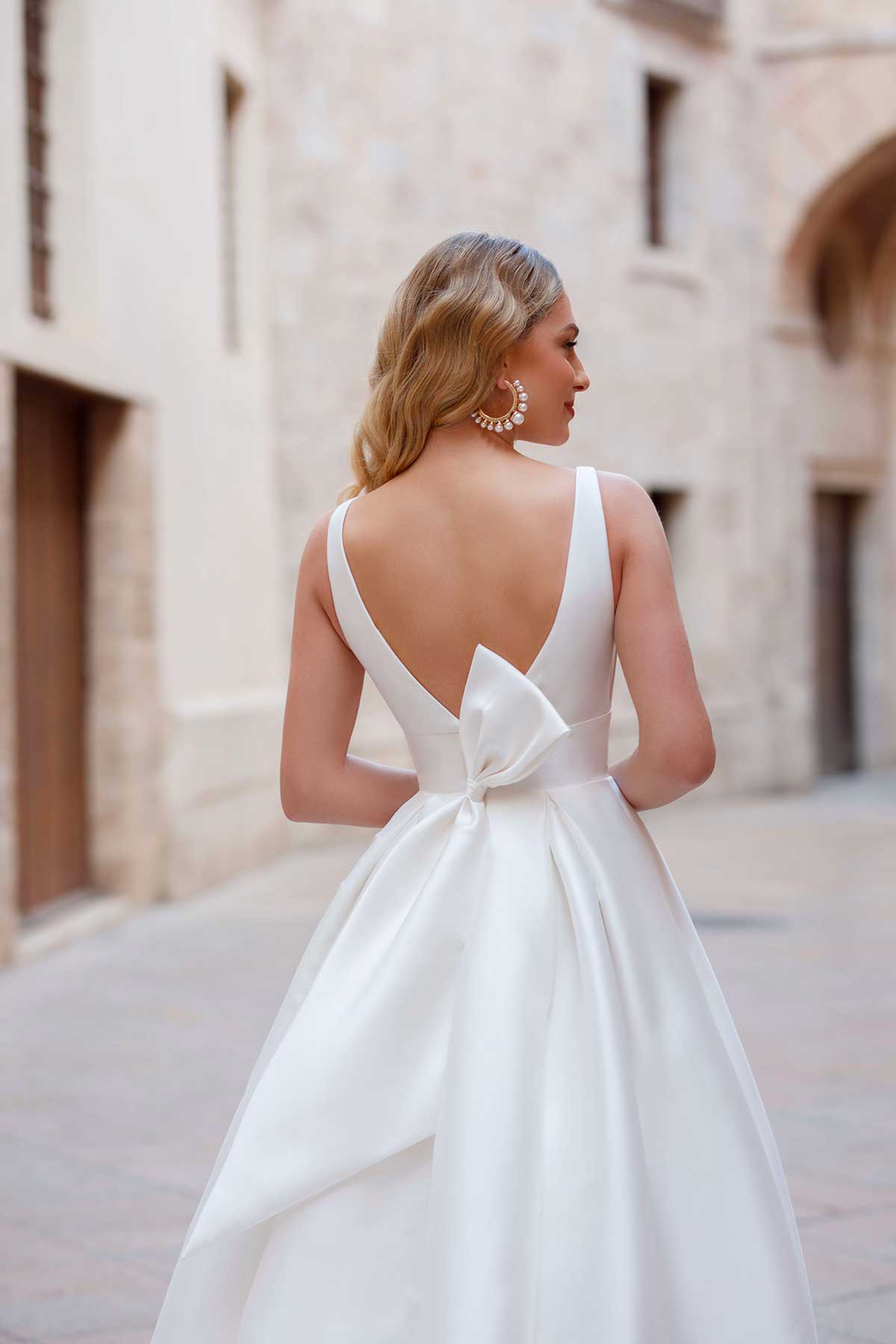 robe de mariée Jarice 2025