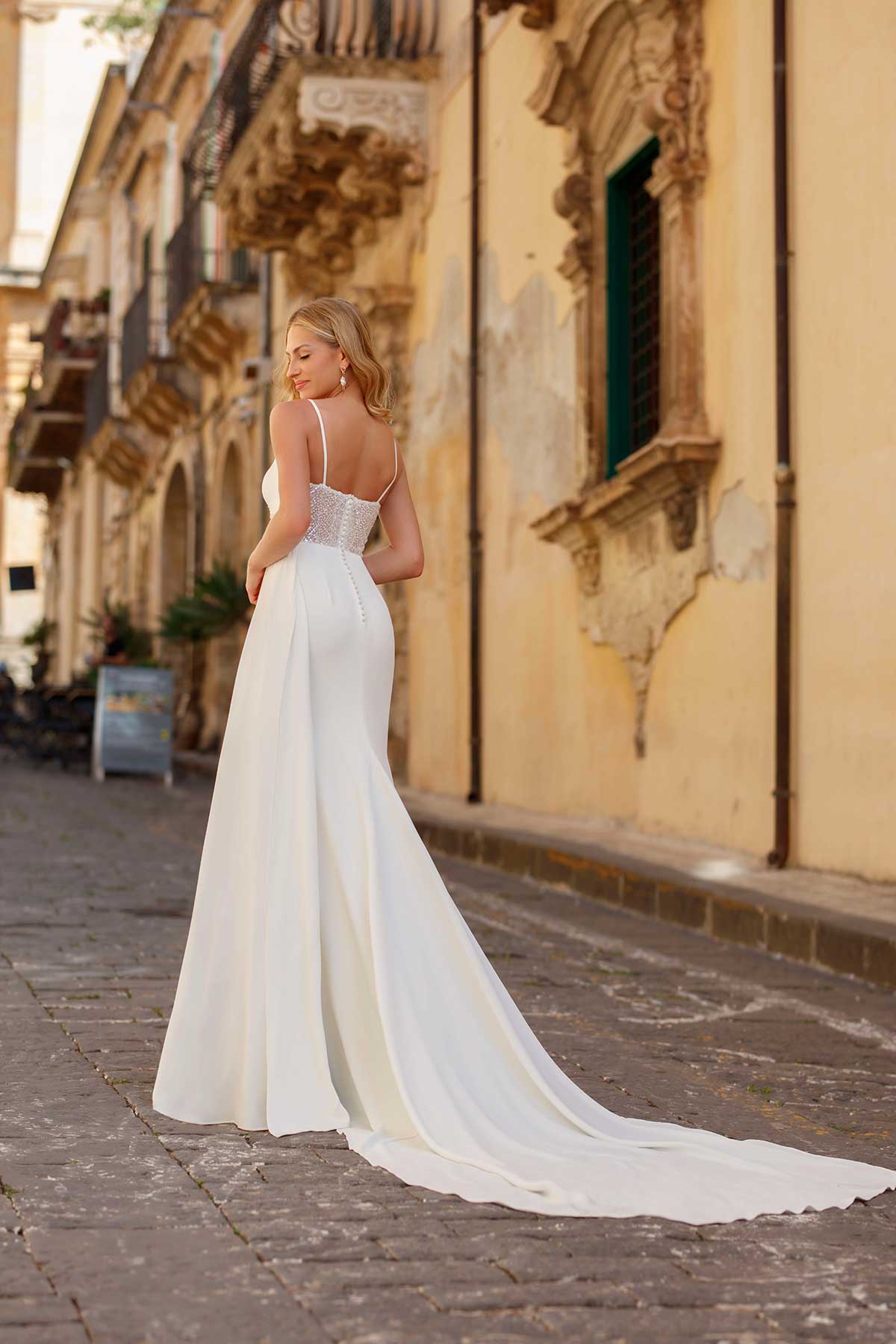 robe de mariée Jarice 2025